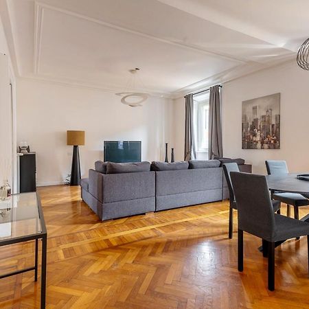 Exclusive 3 Bedrooms Apartment In Brera Μιλάνο Εξωτερικό φωτογραφία