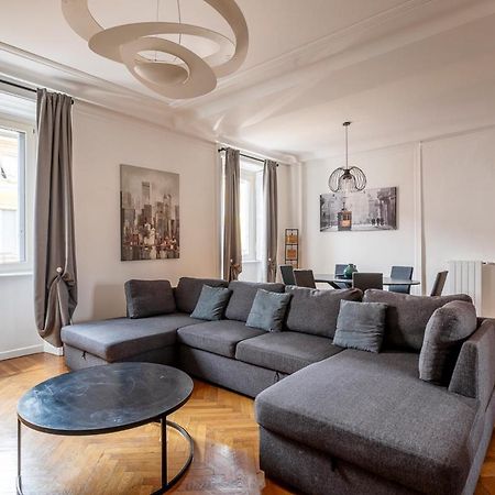Exclusive 3 Bedrooms Apartment In Brera Μιλάνο Εξωτερικό φωτογραφία