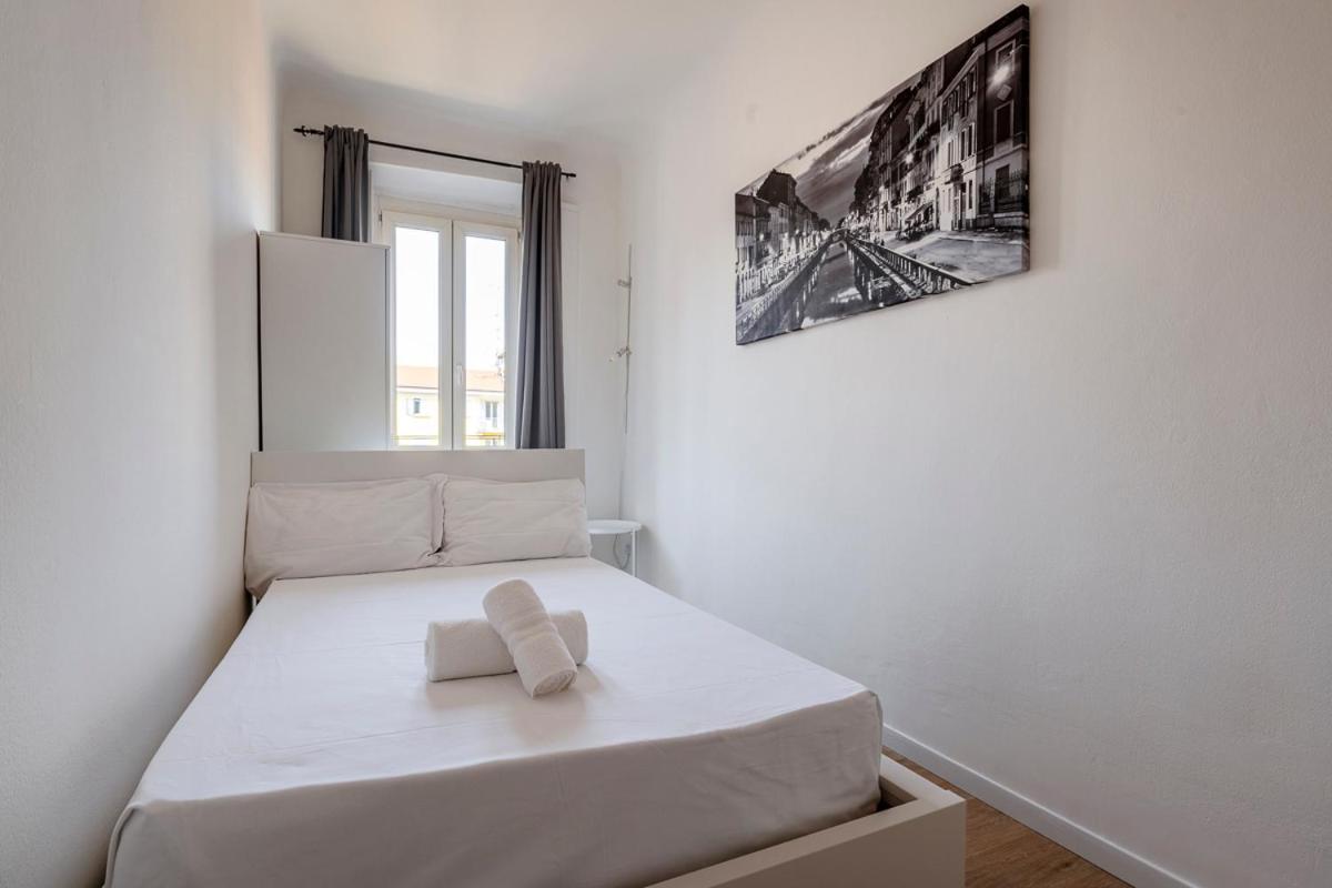 Exclusive 3 Bedrooms Apartment In Brera Μιλάνο Εξωτερικό φωτογραφία
