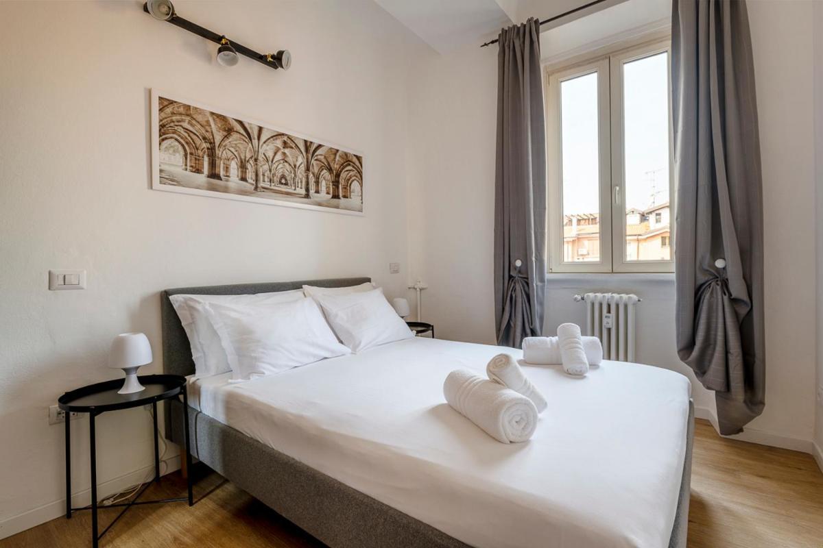 Exclusive 3 Bedrooms Apartment In Brera Μιλάνο Εξωτερικό φωτογραφία