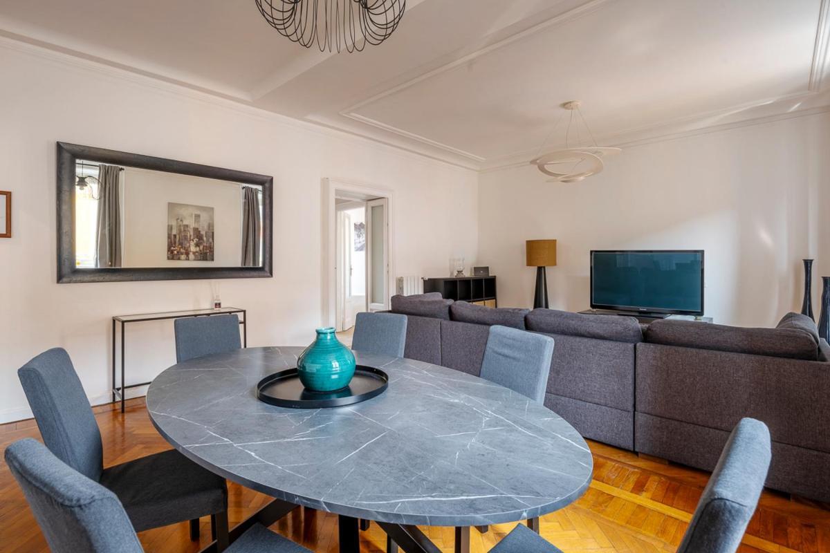 Exclusive 3 Bedrooms Apartment In Brera Μιλάνο Εξωτερικό φωτογραφία
