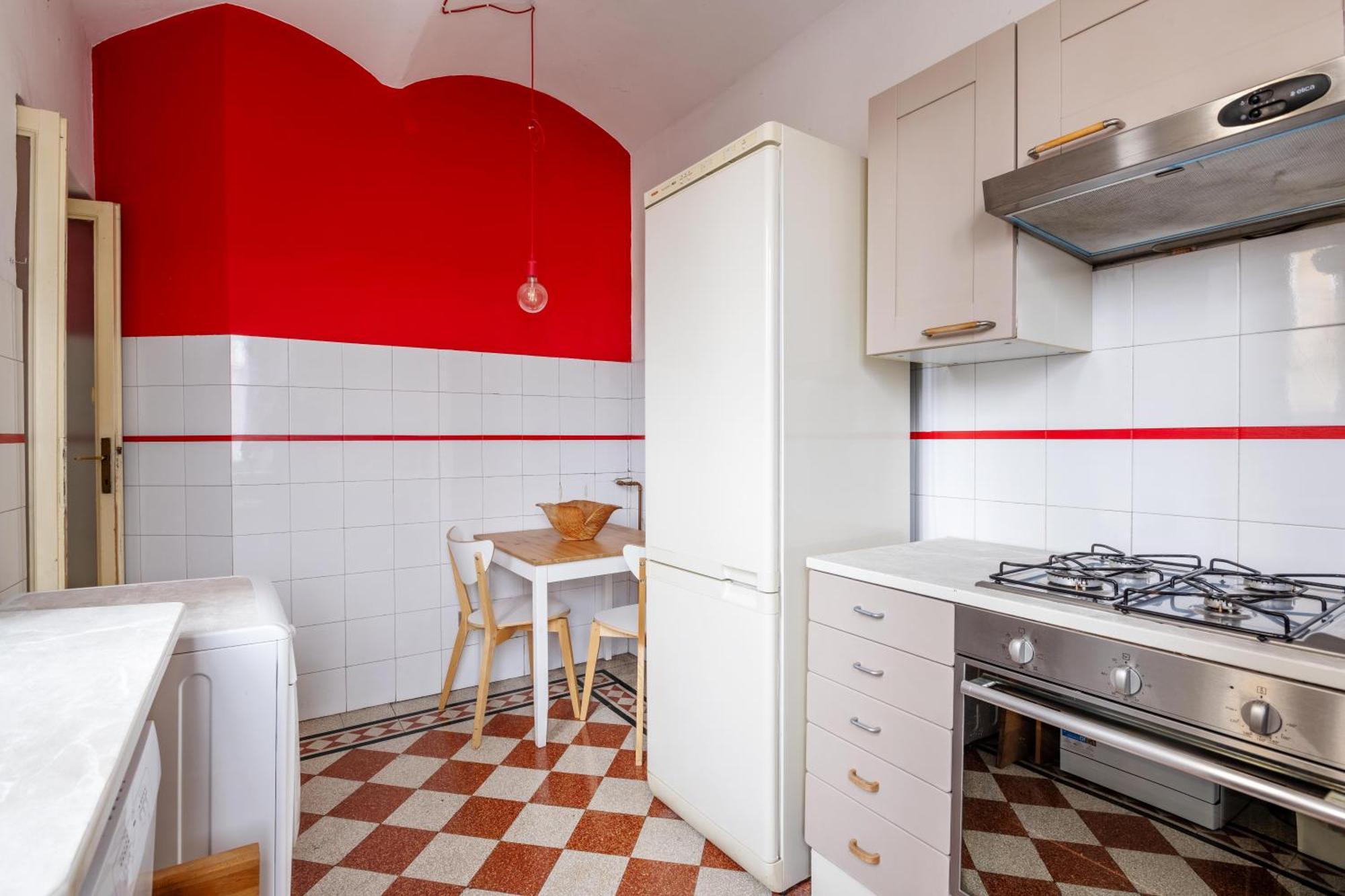 Exclusive 3 Bedrooms Apartment In Brera Μιλάνο Εξωτερικό φωτογραφία