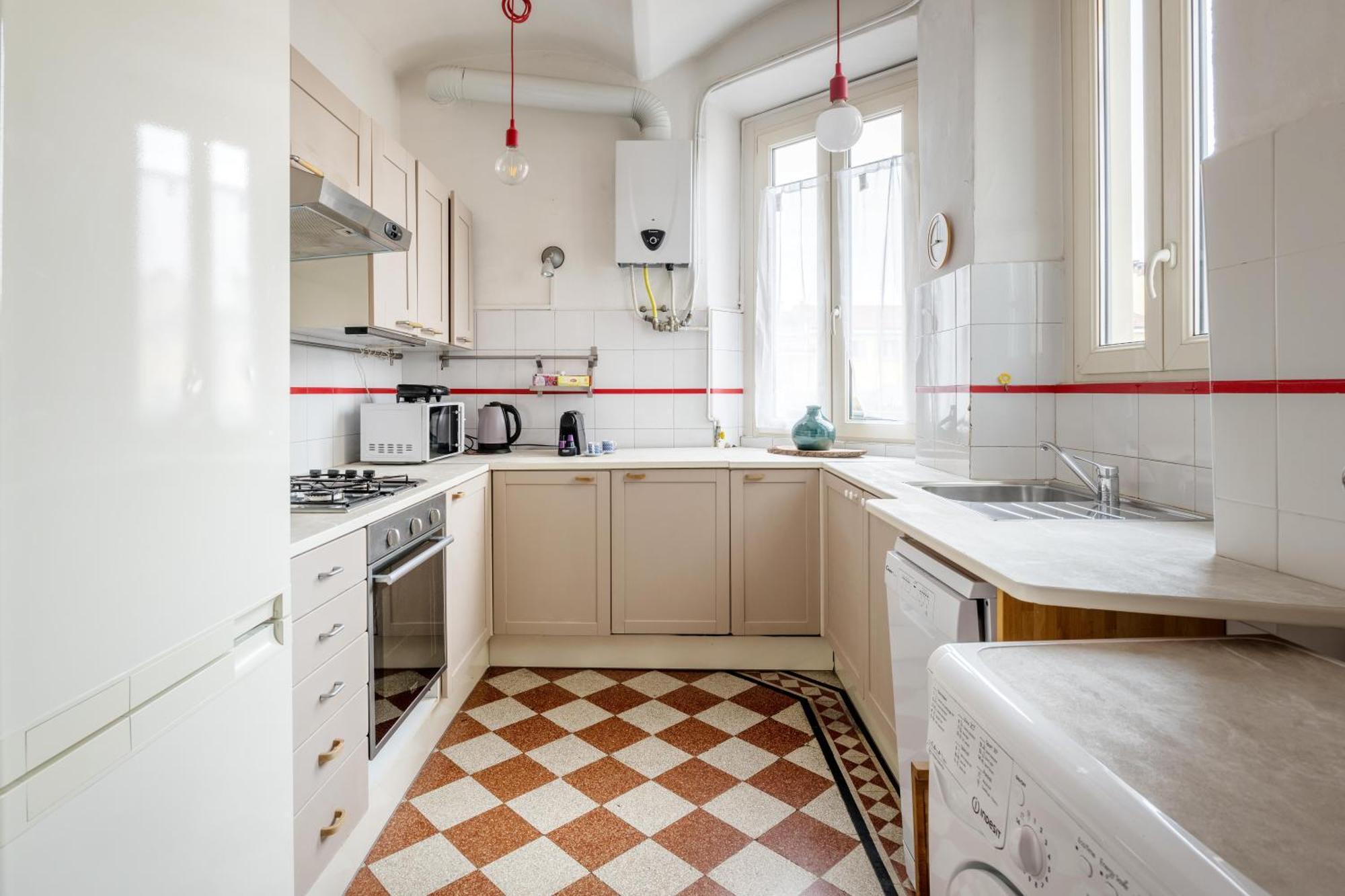 Exclusive 3 Bedrooms Apartment In Brera Μιλάνο Εξωτερικό φωτογραφία
