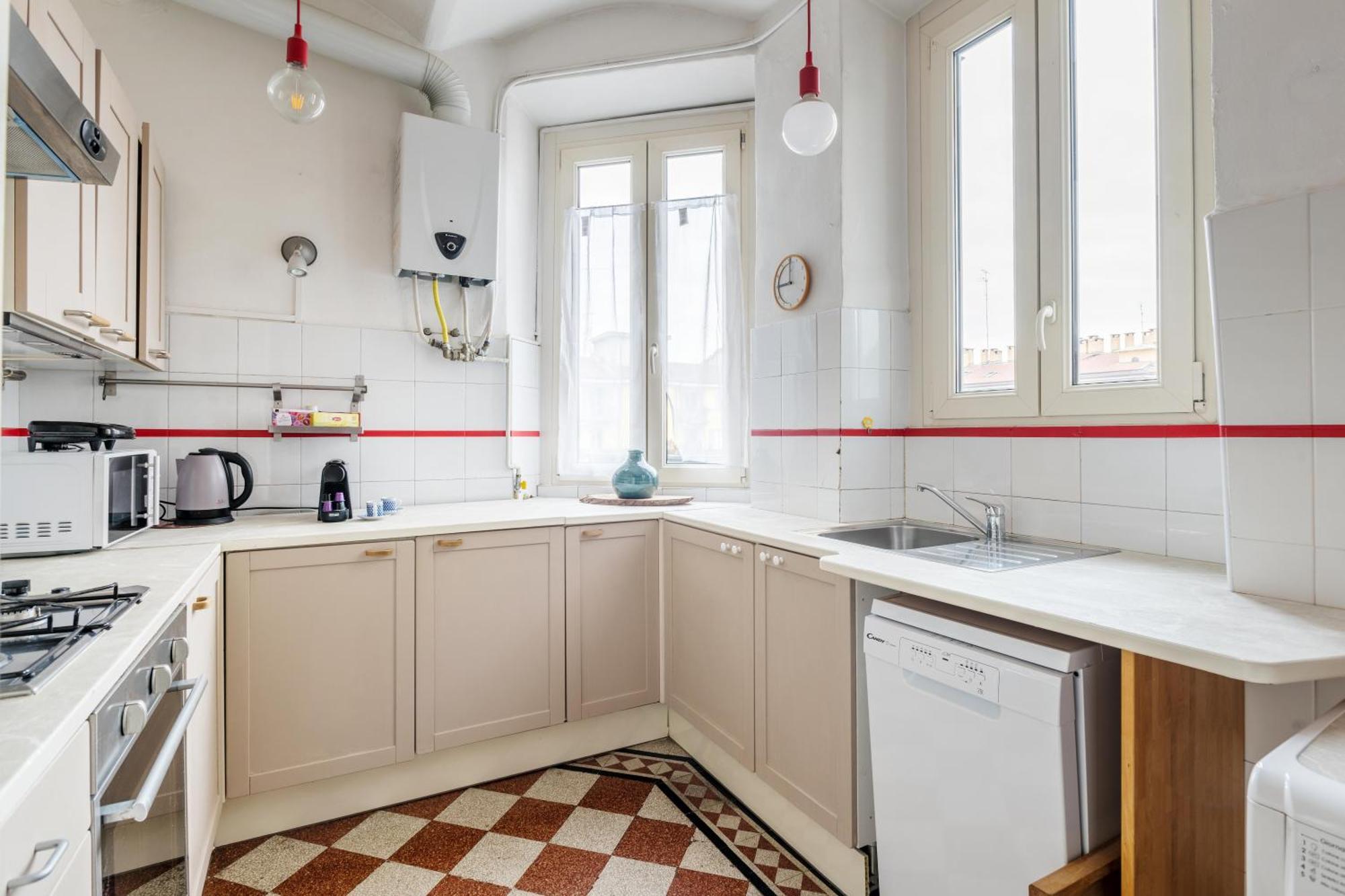 Exclusive 3 Bedrooms Apartment In Brera Μιλάνο Εξωτερικό φωτογραφία