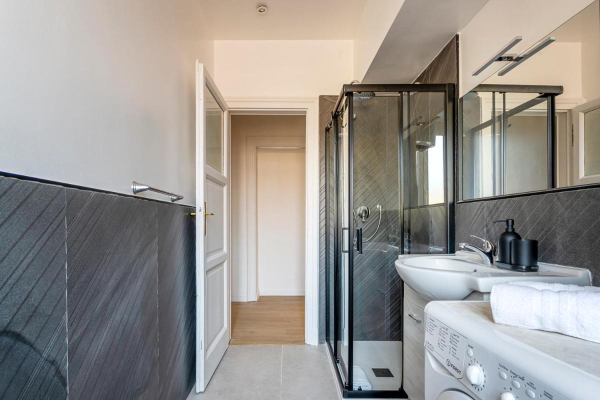 Exclusive 3 Bedrooms Apartment In Brera Μιλάνο Εξωτερικό φωτογραφία