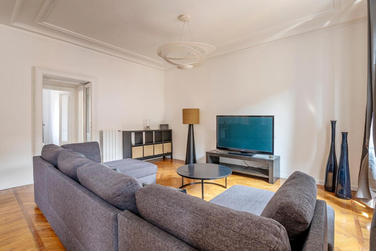 Exclusive 3 Bedrooms Apartment In Brera Μιλάνο Εξωτερικό φωτογραφία