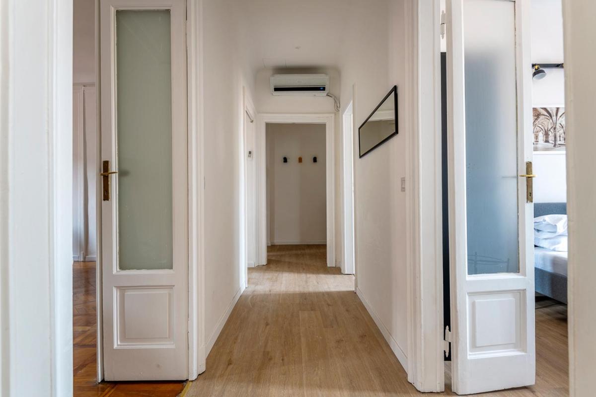 Exclusive 3 Bedrooms Apartment In Brera Μιλάνο Εξωτερικό φωτογραφία
