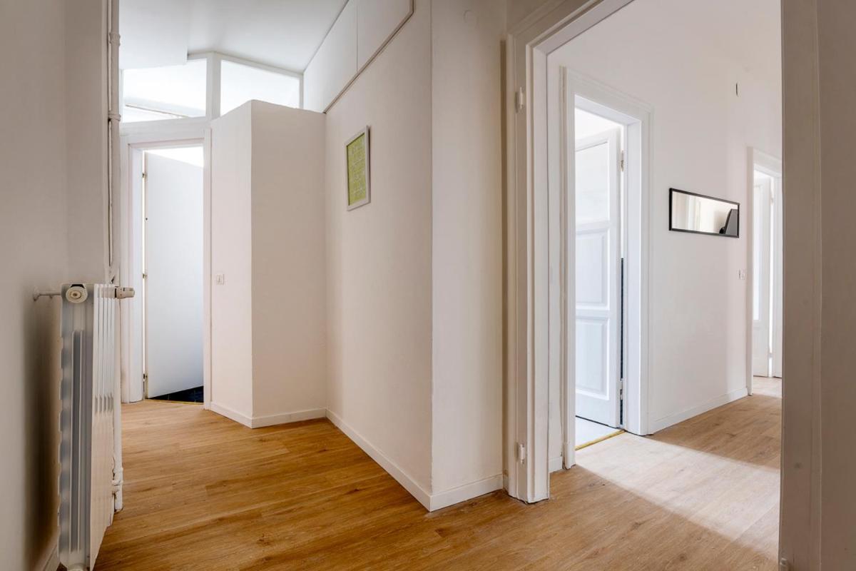 Exclusive 3 Bedrooms Apartment In Brera Μιλάνο Εξωτερικό φωτογραφία