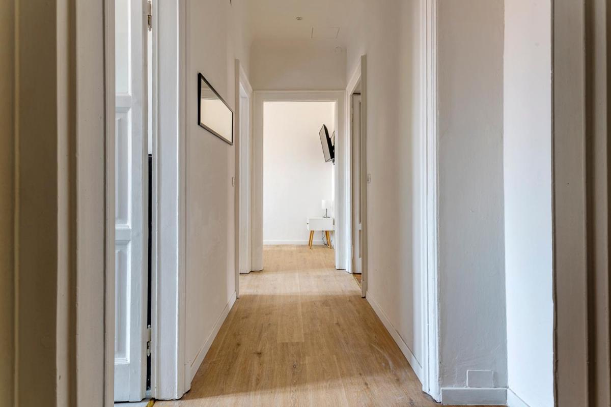 Exclusive 3 Bedrooms Apartment In Brera Μιλάνο Εξωτερικό φωτογραφία
