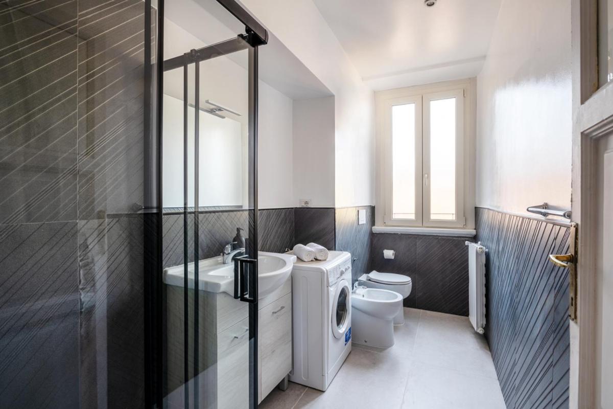 Exclusive 3 Bedrooms Apartment In Brera Μιλάνο Εξωτερικό φωτογραφία