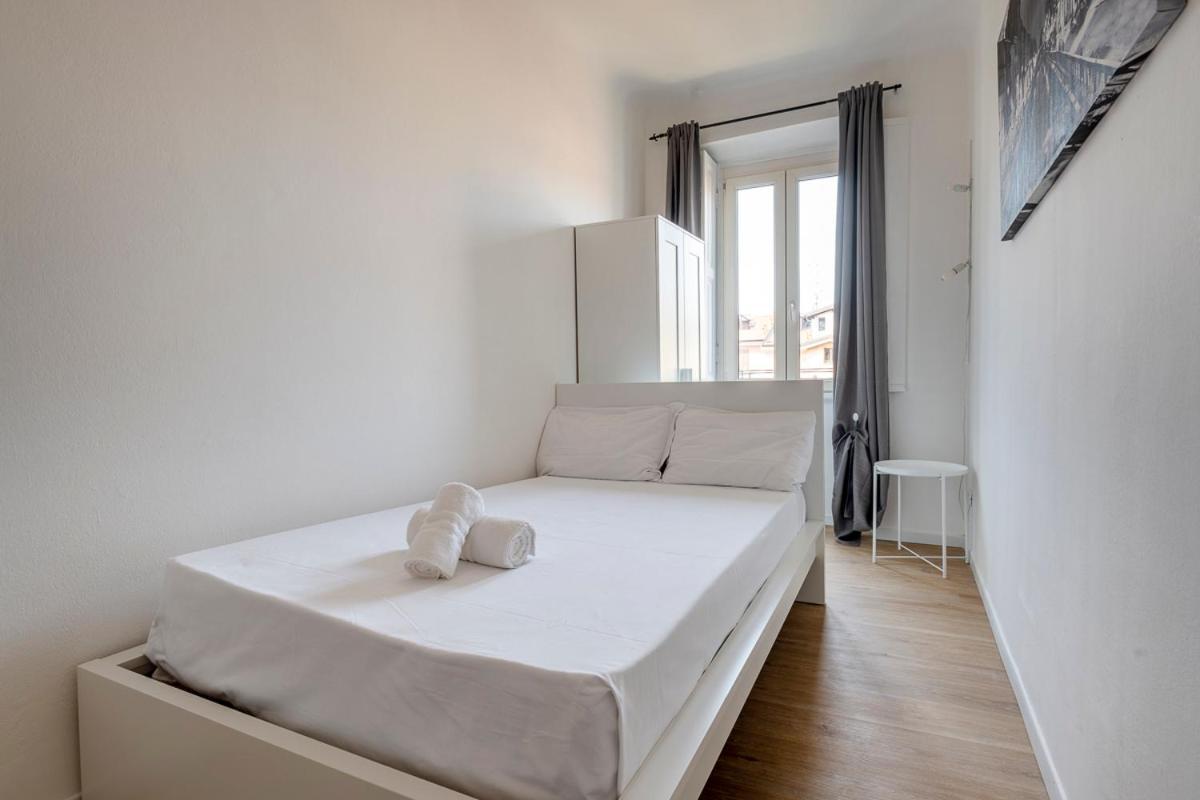 Exclusive 3 Bedrooms Apartment In Brera Μιλάνο Εξωτερικό φωτογραφία