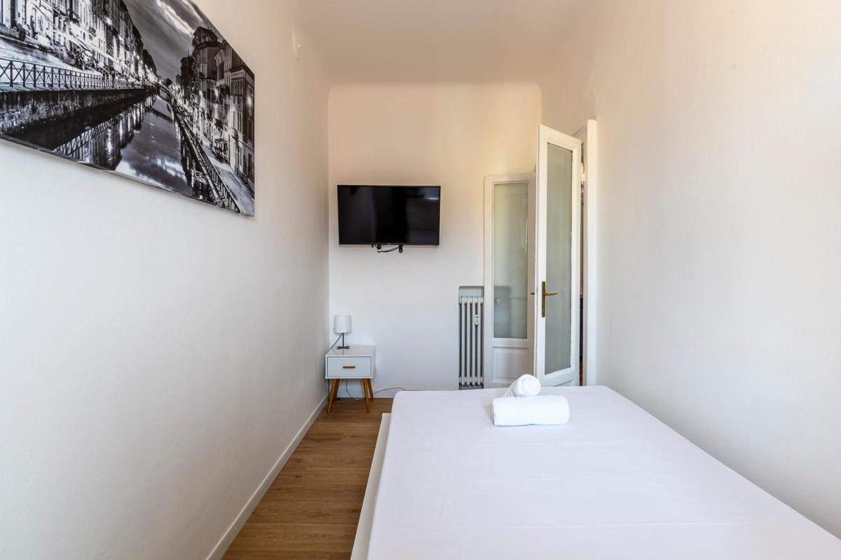Exclusive 3 Bedrooms Apartment In Brera Μιλάνο Εξωτερικό φωτογραφία