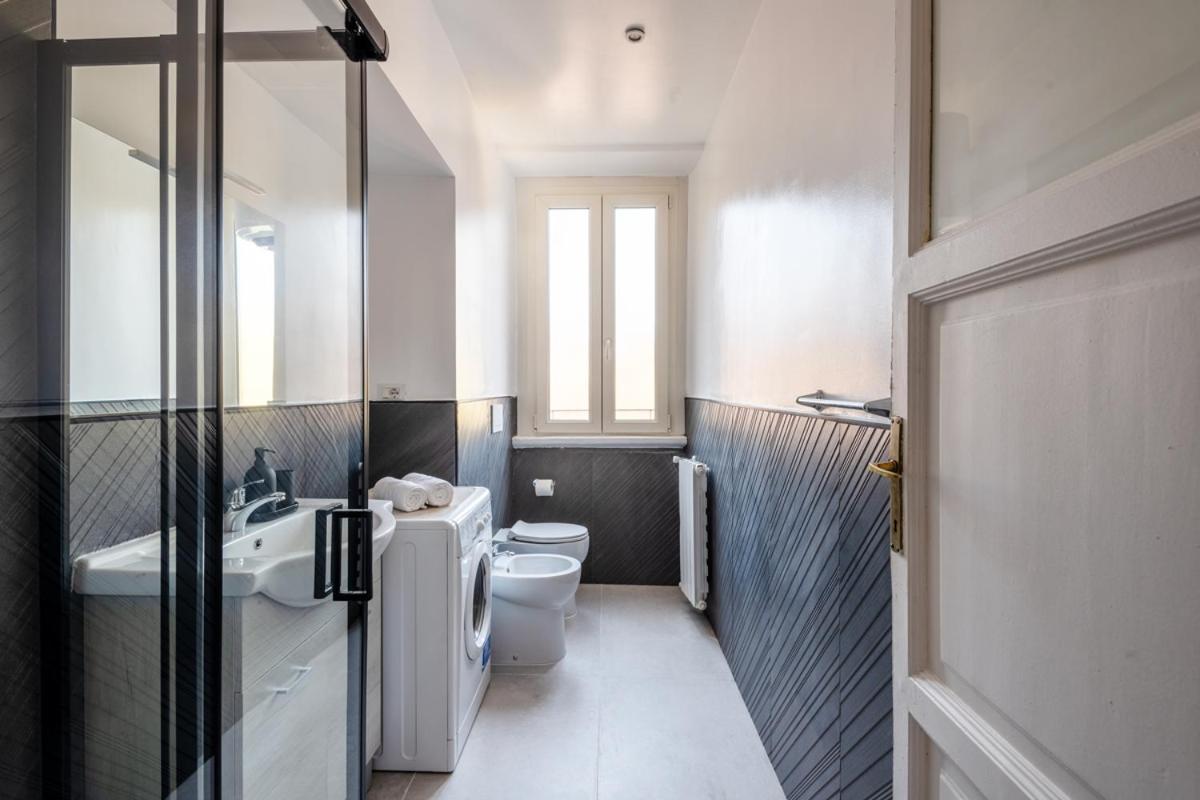 Exclusive 3 Bedrooms Apartment In Brera Μιλάνο Εξωτερικό φωτογραφία