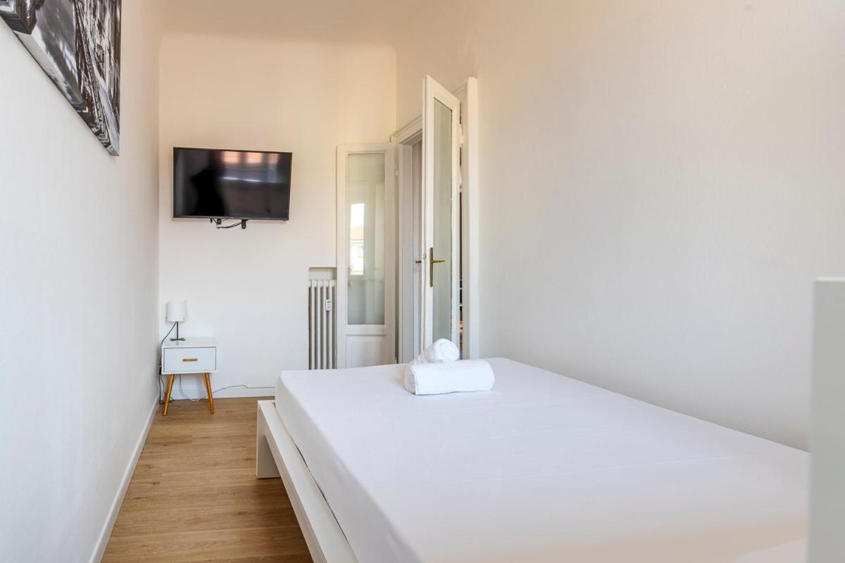 Exclusive 3 Bedrooms Apartment In Brera Μιλάνο Εξωτερικό φωτογραφία