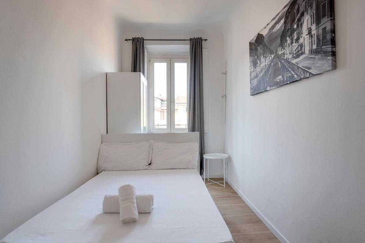 Exclusive 3 Bedrooms Apartment In Brera Μιλάνο Εξωτερικό φωτογραφία