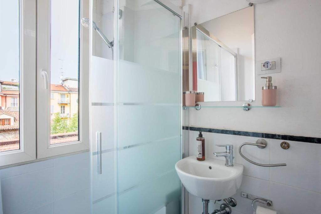 Exclusive 3 Bedrooms Apartment In Brera Μιλάνο Εξωτερικό φωτογραφία